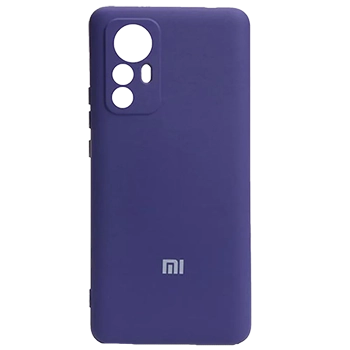 کاور سیلیکونی محافظ لنز مناسب برای گوشی موبایل شیائومی Xiaomi 12/12X
